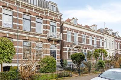 Woning Boulevard Heuvelink 80 Arnhem