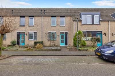 Woning Roerstraat 39 Helmond