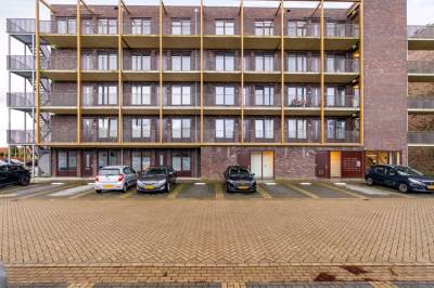 Woning Sumatraweg 328 Almere