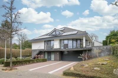 Woning Putstraat 5 Heerlen