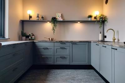 Woning Soesterberghof 29 Amsterdam