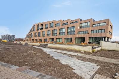 Woning Wimpelplantsoen 426 Almere