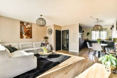 Woning Chopinpad 50 Almere