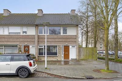Woning Mirachstraat 31 Eindhoven