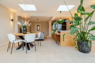 Woning Brigidastraat 54 Bavel (Gem. Breda)