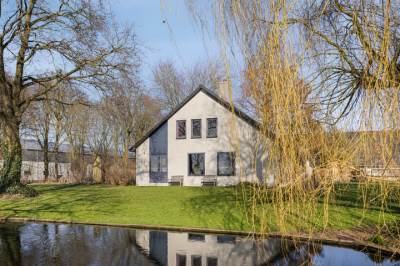 Woning Ooievaarsweg 9 Zeewolde