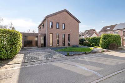 Woning Zwartebessestraat 27 Krabbendijke