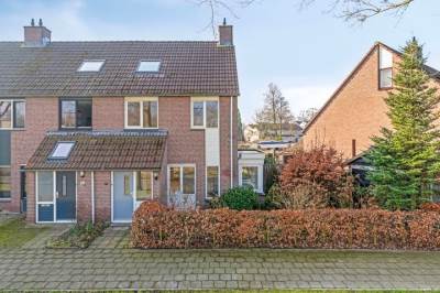 Woning Appeldijk 8 Deurne