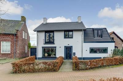 Woning Raadhuisplein 3 Chaam