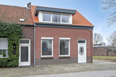 Woning Gasthuisstraat 66 Horst