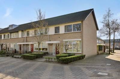 Woning Eems 13 Deurne
