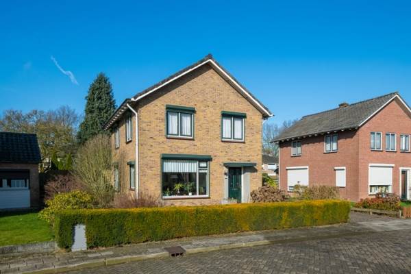 Woning Molenstraat 13 Keijenborg