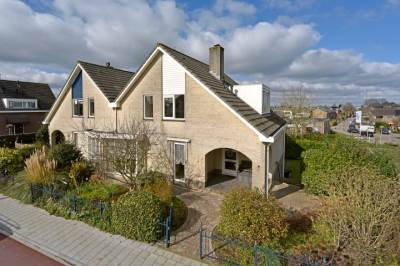 Woning Noordenseweg 9B Nieuwkoop