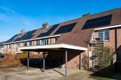 Woning Goudse Steen 10 Wijk bij Duurstede