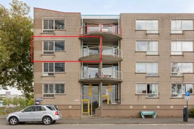 Woning Drinkwaterweg 12 Rotterdam