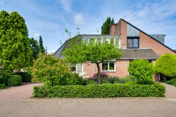 Woning Gerichtsberg 48 Roermond