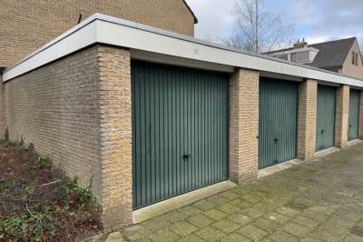 Garage Schie 48G12 Zwolle