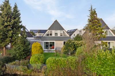 Woning Rixtwei 355 Leeuwarden