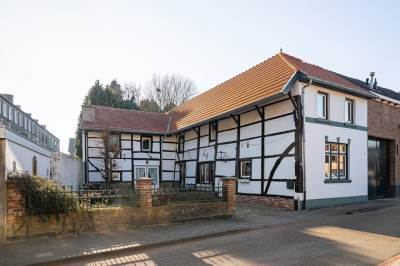 Woning Putstraat 3 Amstenrade