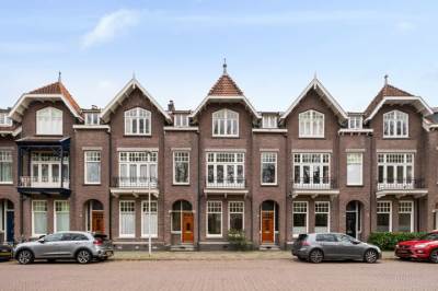 Woning Koningslaan 36 Utrecht