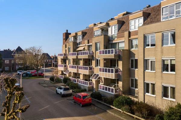 Woning Pelikaanstraat 2F Leeuwarden