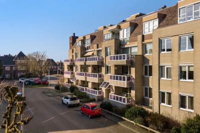 Woning Pelikaanstraat 2F Leeuwarden