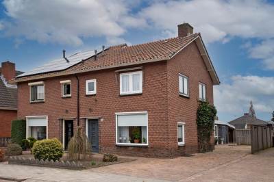 Woning Vennekesgaarden 70 Rijssen