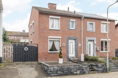 Woning Einderstraat 16 Wittem