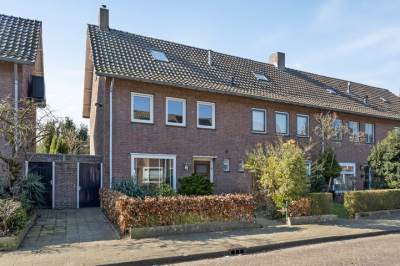 Woning Kloosterweide 5 Helmond