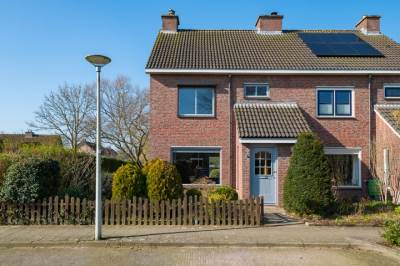 Woning De Zuylenkamp 39 Hummelo