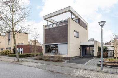 Woning Aquarius 29 Born