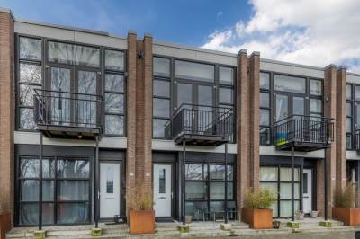 Woning De Steiger 196G Almere