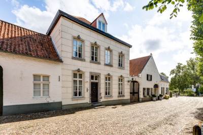 Woning Hofstraat 7 Thorn