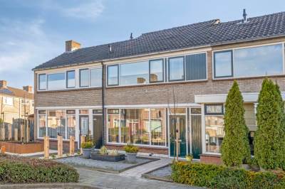 Woning Jacob Catsstraat 8 Winterswijk