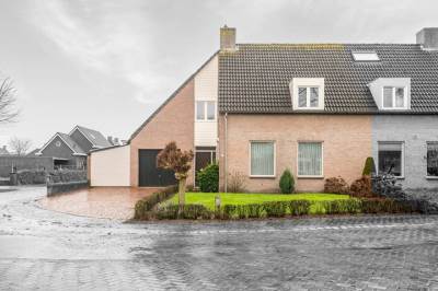 Woning Kendersekker 30 Reusel