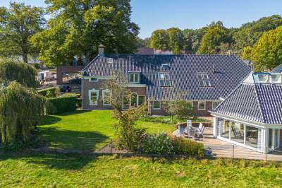 Woning Stationsstraat 4 Rolde