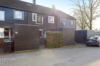 Woning Ruinerbrink 219 Emmen