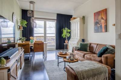 Woning Hazerswoudestraat 344 Zoetermeer