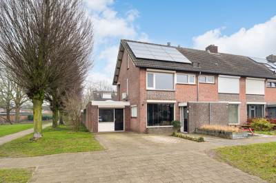 Woning Mariannestraat 34 Sint-Oedenrode