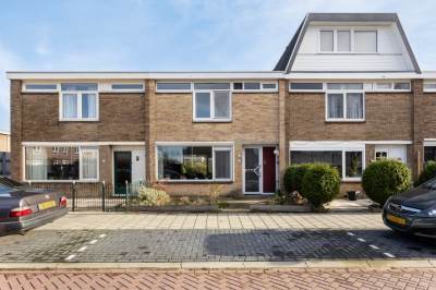 Woning Spuistraat 14 Purmerend