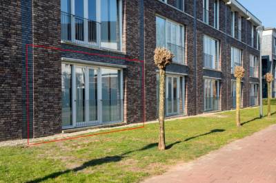 Woning Moorland 36 Oirschot