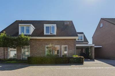 Woning Sint Janskruid 3 Udenhout