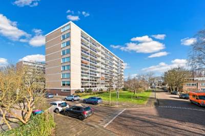 Woning Spechtlaan 379 Leidschendam