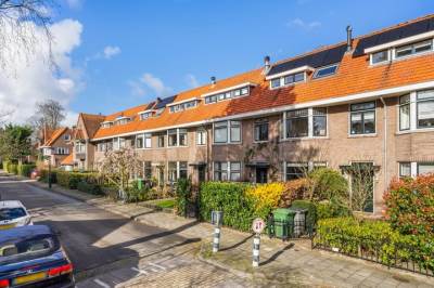 Woning Middelweg 15 Wassenaar