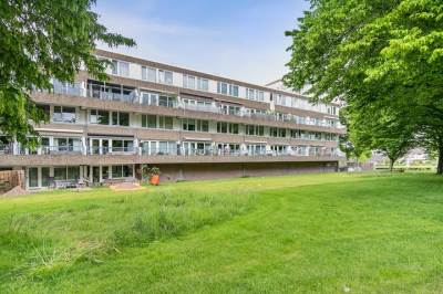 Woning Turpijnplaats 23 Amersfoort