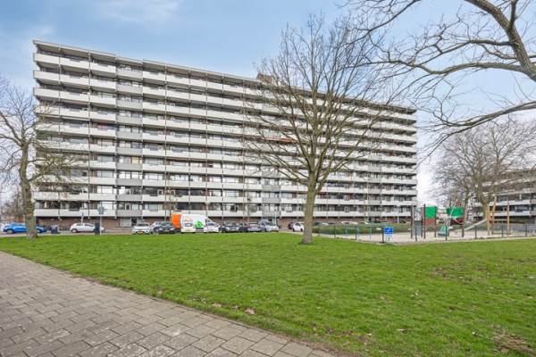 Woning Graaf Adolfstraat 36 Eindhoven