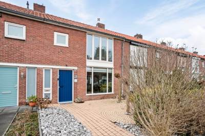 Woning Koning Childebertstraat 18 Maastricht