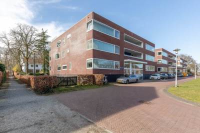 Woning Prins Willem-Alexanderlaan 72 Amersfoort