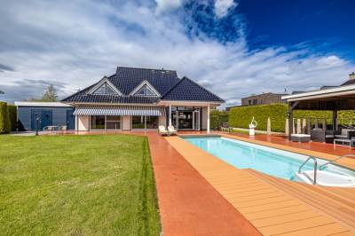 Woning Dotterbloem 2 Leek