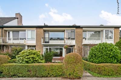 Woning Anemonenlaan 11 Oegstgeest